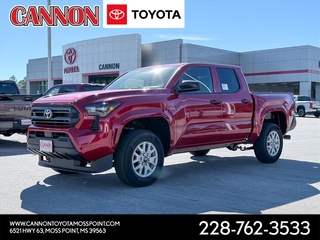 2026 Toyota Tacoma for sale in Moss Point MS