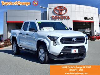 2024 Toyota Tacoma for sale in Orange CA