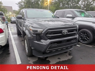 2024 Toyota Tacoma for sale in Charleston SC