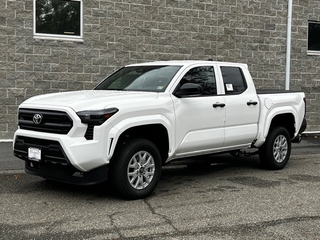 2024 Toyota Tacoma for sale in West Warwick RI