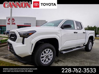 2024 Toyota Tacoma for sale in Moss Point MS