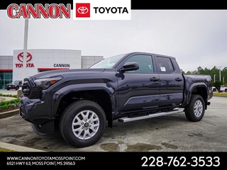 2024 Toyota Tacoma for sale in Moss Point MS