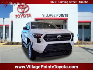 2025 Toyota Tacoma for sale in Elkhorn NE