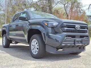 2025 Toyota Tacoma for sale in West Warwick RI