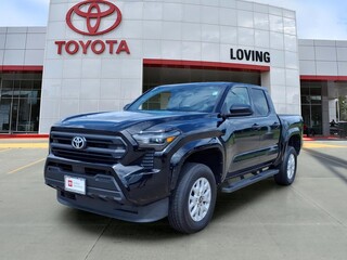 2025 Toyota Tacoma for sale in Lufkin TX