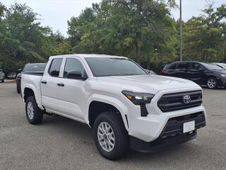 2025 Toyota Tacoma for sale in West Warwick RI