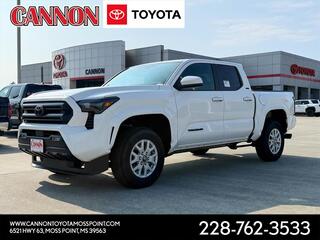 2026 Toyota Tacoma for sale in Moss Point MS
