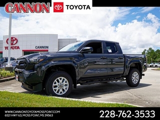 2024 Toyota Tacoma for sale in Moss Point MS