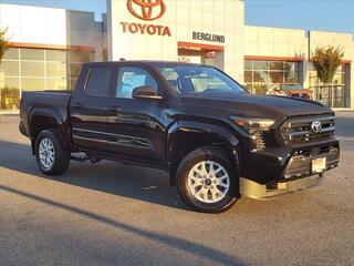 2024 Toyota Tacoma for sale in Lynchburg VA