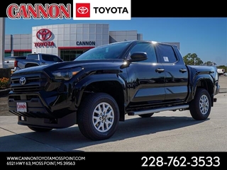 2024 Toyota Tacoma for sale in Moss Point MS