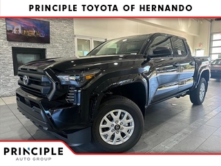 2024 Toyota Tacoma for sale in Hernando MS