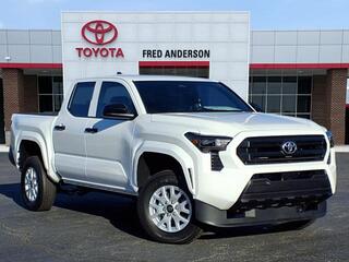 2024 Toyota Tacoma for sale in Sanford NC