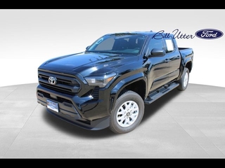 2025 Toyota Tacoma for sale in Denton TX