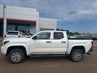 2025 Toyota Tacoma for sale in Jackson MS
