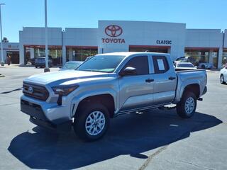 2025 Toyota Tacoma for sale in Henderson NC