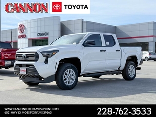2026 Toyota Tacoma for sale in Moss Point MS