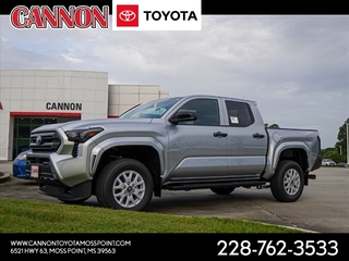 2024 Toyota Tacoma for sale in Moss Point MS