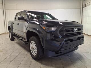 2025 Toyota Tacoma for sale in Fort Worth TX
