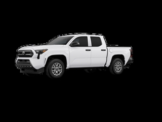 2026 Toyota Tacoma for sale in Indiana PA
