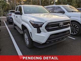 2024 Toyota Tacoma for sale in Charleston SC