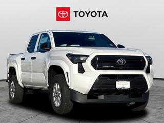 2024 Toyota Tacoma for sale in West Warwick RI