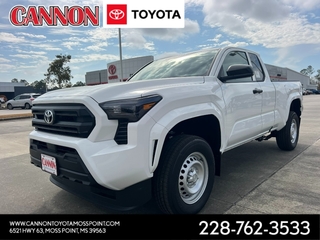 2025 Toyota Tacoma for sale in Moss Point MS