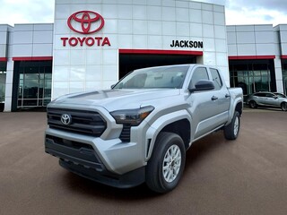 2025 Toyota Tacoma for sale in Jackson MS
