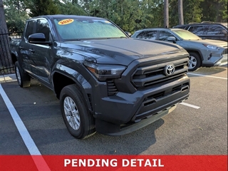 2025 Toyota Tacoma for sale in Charleston SC