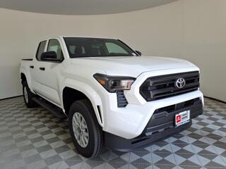 2025 Toyota Tacoma for sale in Denton TX
