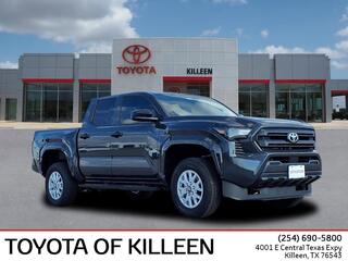 2025 Toyota Tacoma for sale in Killeen TX
