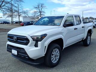 2026 Toyota Tacoma for sale in West Warwick RI