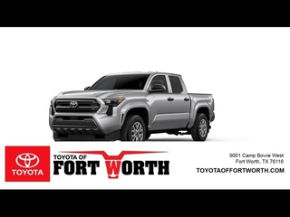 2024 Toyota Tacoma for sale in Fort Worth TX