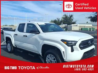2025 Toyota Tacoma for sale in Chandler AZ