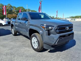 2025 Toyota Tacoma for sale in New Bern NC