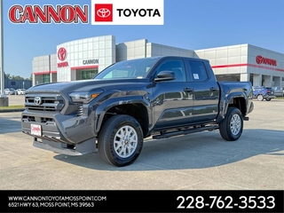2025 Toyota Tacoma for sale in Moss Point MS