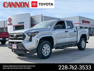 2026 Toyota Tacoma for sale in Moss Point MS