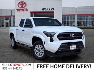 2026 Toyota Tacoma for sale in Conroe TX