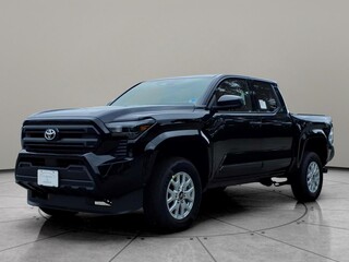 2026 Toyota Tacoma for sale in West Warwick RI