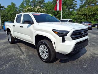 2024 Toyota Tacoma for sale in New Bern NC