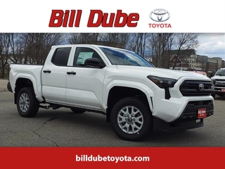 2024 Toyota Tacoma for sale in Dover NH