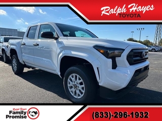 2024 Toyota Tacoma for sale in Anderson SC