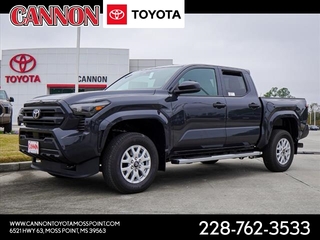 2024 Toyota Tacoma for sale in Moss Point MS
