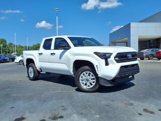 2025 Toyota Tacoma for sale in Sanford NC