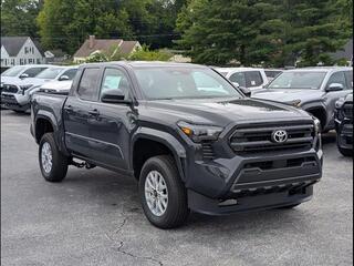 2025 Toyota Tacoma for sale in Chattanooga TN