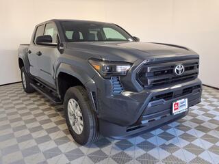 2025 Toyota Tacoma for sale in Denton TX