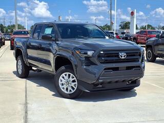 2025 Toyota Tacoma for sale in Conroe TX