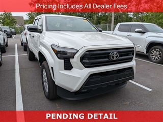 2025 Toyota Tacoma for sale in Charleston SC