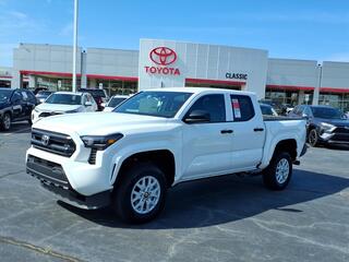 2025 Toyota Tacoma for sale in Henderson NC