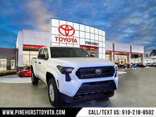 2024 Toyota Tacoma for sale in Southern Pines NC