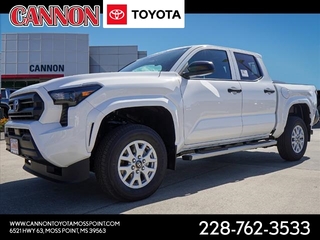 2024 Toyota Tacoma for sale in Moss Point MS